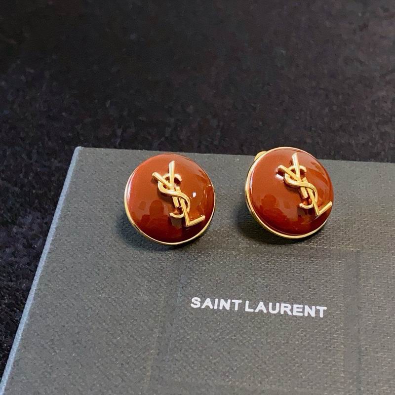 YSL Earring 06yxs15